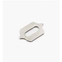 Veritas® Optional Groove Blade - 0.032" (0.813mm) to suit String Inlay Tool System