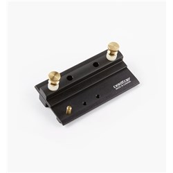 Veritas Straight Grinding Jig to suit Veritas Grinder Tool Rest