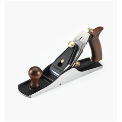 Veritas #5 1/4W Bench Plane with PM-V11 Blade