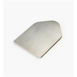 Veritas® A2 Optional Blade to suit Scraping Plane