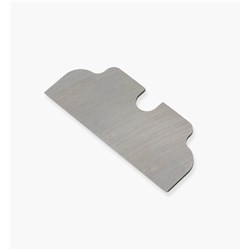 Veritas® Replacement Blade to suit Small Scraping Plane