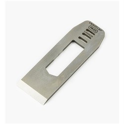 Veritas® Blades made for Stanley/Record Block Planes - 35mm with 5/8" slot