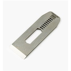 Veritas® Blades made for Stanley/Record Block Planes - 35mm with 7/16" slot