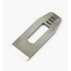 Veritas® Blades made for Stanley/Record Block Planes - 41mm with 5/8" slot