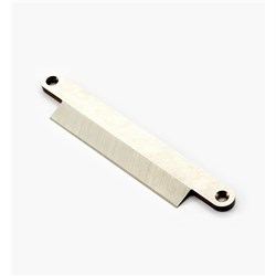 Veritas® Replacement A2 Blade to suit Veritas Large Wooden Spokeshave