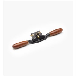 Veritas® Flat Spokeshave with PM-V11 Blade