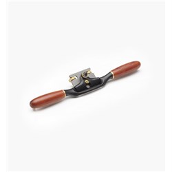 Veritas® Round Spokeshave with PM-V11 Blade