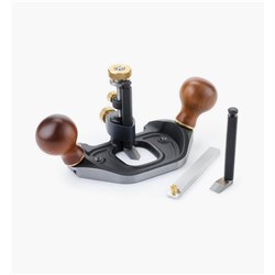 Veritas Large Router Plane