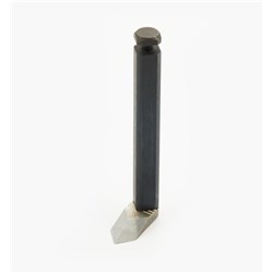  Veritas® 1/2" Spear Point Blade to suit Hinge Mortise Plane