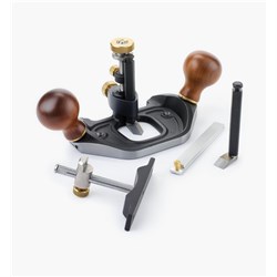 Veritas Large Router Plane & Fence