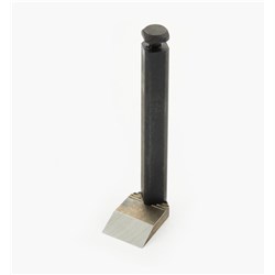 Veritas® 3/4" Straight Blade to suit Hinge Mortise Plane