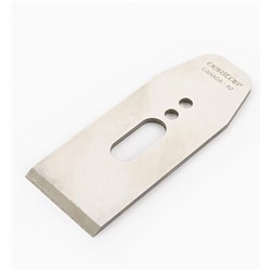 Veritas Replacement A2 Plane Blade - with 38° Bevel