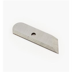 Veritas® Replacement Left Hand O1 Blade to suit Side Rabbet Plane