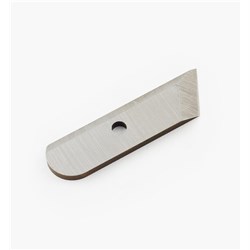 Veritas® Replacement Right Hand O1 Blade to suit Side Rabbet Plane