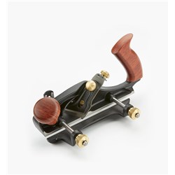 Veritas® Skew Rabbet Plane with PM-V11 Blade - Right Hand