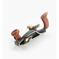 Veritas® Skew Rabbet Plane with PM-V11 Blade - Left Hand