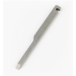 Veritas Small Plow Plane Blade - Right Hand - 4mm