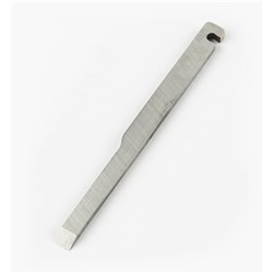 Veritas Small Plow Plane Blade - Right Hand - 5mm