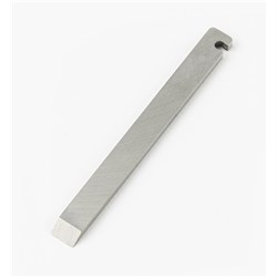 Veritas Small Plow Plane Blade - Right Hand - 8mm