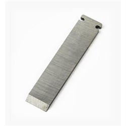 Veritas Small Plow Plane Blade - 16mm