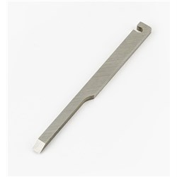 Veritas Small Plow Plane Blade - Left Hand - 4mm