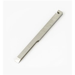 Veritas Small Plow Plane Blade - Left Hand - 5mm