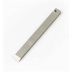 Veritas Small Plow Plane Blade - Left Hand - 8mm