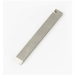 Veritas Small Plow Plane Blade - Left Hand - 10mm