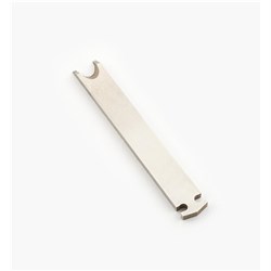 Veritas® Large Beading Blade for Combination Plane - 5/16"