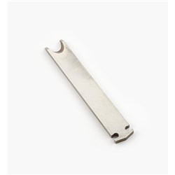 Veritas® Large Beading Blade for Combination Plane - 3/8"