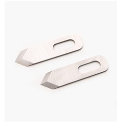 Veritas® Combination Plane Scoring Spur Blades - Pair