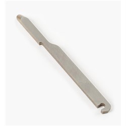 Veritas® Fluting Blade for Combination Plane - 3/16"