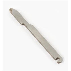 Veritas® Fluting Blade for Combination Plane - 1/4"