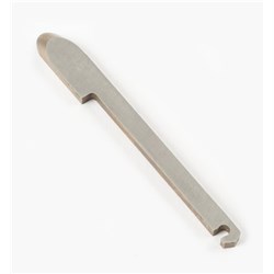 Veritas® Fluting Blade for Combination Plane - 3/8"