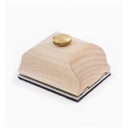 Veritas Sanding Block