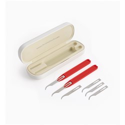 Lee Valley Pro Seam-Ripper Kit (5 Pk)