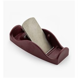 Lee Valley Flat 'Little Victor' Block Plane