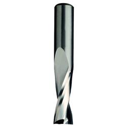 CMT Solid Carbide Upcut Spiral Bit - 7.94mm (5/16")