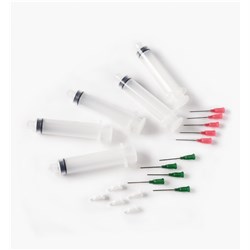 Lee Valley Glue Syringes