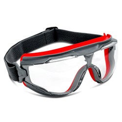 3M Gogglegear 500 Series Safety Glasses