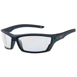 3M Bark Hut Full Frame Glasses without Dust Guard