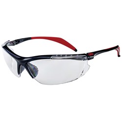 3M Buster Safety Glasses
