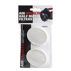 Trend Stealth/1 - Air Stealth P3 Filter 1 Pair