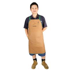 Carbatec Canvas Apron