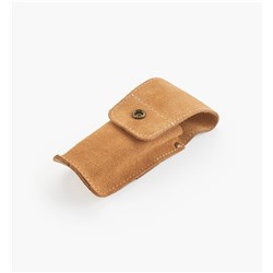 Lee Valley Leather Pouch for Apron Plane