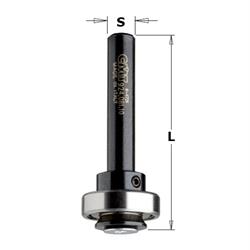 CMT Arbor for Slot Cutters with Bearing - 823 Series