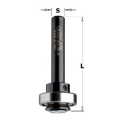 CMT Slot cutter 22mm bearing - to suit 823 Slot cutters