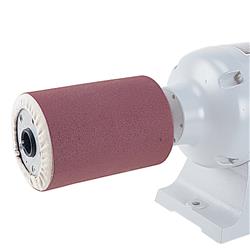Carbatec Replacement Canvas Sleeve for A5-455 pneumatic drum sander