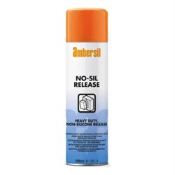 Ambersil 500 ml Non-Silicone Mould Release Agent
