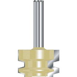 Arden Tongue and Groove Bit - 47.6mm Diameter 1/2" Shank